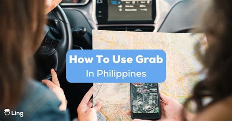 Grabs in Tagalog.